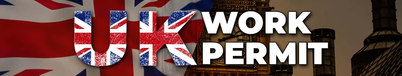 UK Work Permit Visa for Indians